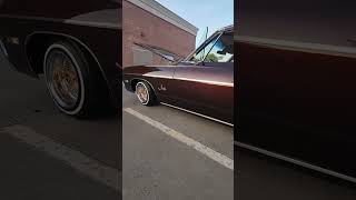 House of Kolor Candy Rootbeer Brown