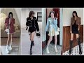 [抖音] Outfit Phối Đồ Cực Xịn Cho Con Gái || Style Phối Đồ Của Giới Trẻ #3