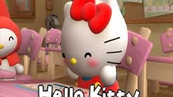 Hello Kitty Online Sanrio Digital Youtube