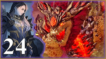 Burning Temple: Enzo | Let