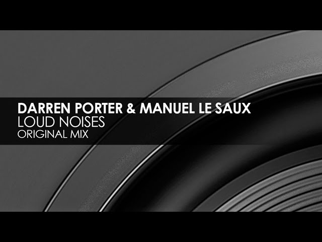 ATR - Darren Porter & Manuel le Saux