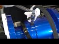 Tutorial on how to reset a SafeSet Voith torque limiting coupling