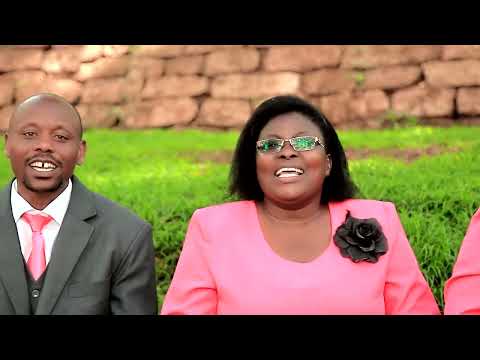 Leo Jiulize Utawala Central SDA Church Choir Official Video