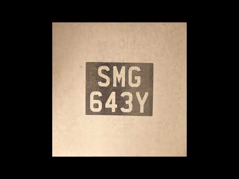 New Order  - Live at Tolworth Recreation Centre (aka "SMG 643Y")
