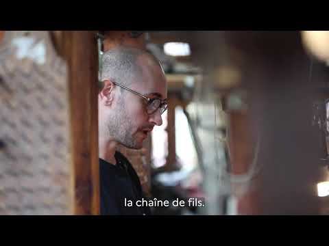 Restauration du mobilier aux lions de l'Hôtel de Bourvallais