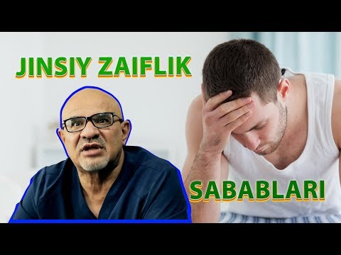 Video: Zaiflik. Yaxshi Yoki Yomonmi?