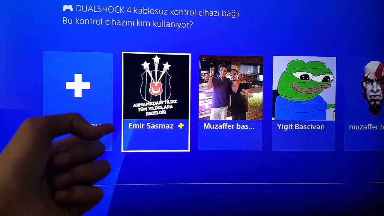 Playstation (PSN) Kardeşliği Nedir ? Nasıl Yapılır ? Tüm Detayları ile