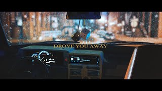 Fly By Midnight - Drove You Away (Lyric Video)