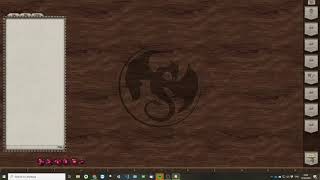 Fantasy Grounds very basic intro