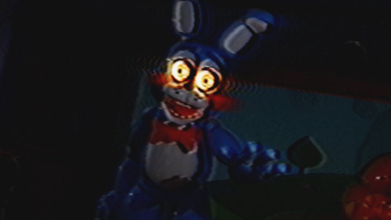 Lights Out - FNaF VHS