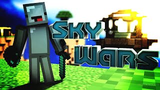 Enes Gaming Ile Beraber Skywars