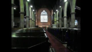 Video thumbnail of "He Will Reign In All The Earth (Jesus Shall Reign)"