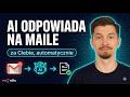 Jak agent AI automatycznie odpowiada na maile klientów