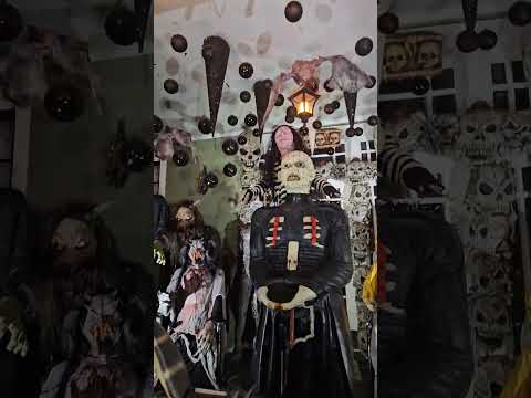 Halloween Halloween Scary Scarynight Spooky Spookyvibes Halloweenvibes 