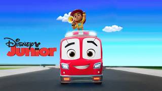 Firebuds End Credits Music Remixed