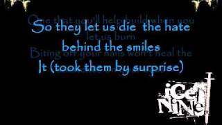 Ice Nine Kills The People Under The Stairs s