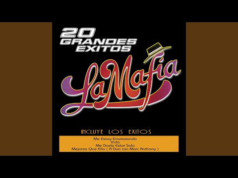 Putar Grande Fantasía - La Mafia