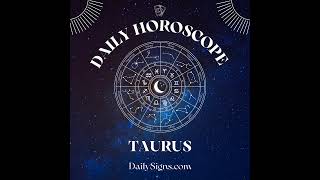 Taurus Horoscope Today, Friday, July 10, 2026