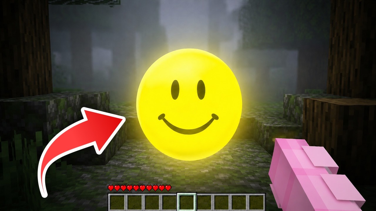 Lisäsin VERITYN Mun MINECRAFT MAAILMAAN?!