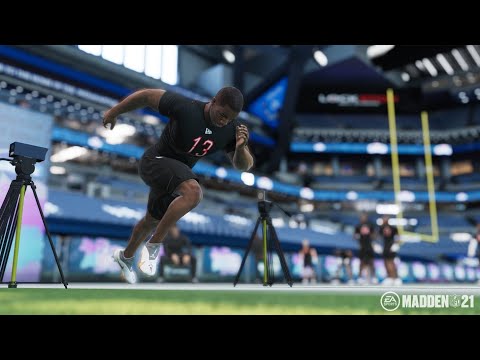Madden 21 Franchise is Copy and Paste From Madden 20. Madden 21 Franchise Details