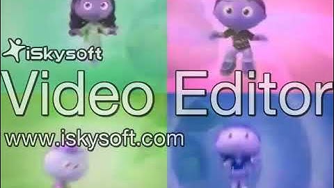 Super Why! Theme Song In G Major 23 ISKYLOFT EDITION