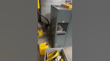 KAESER SK 25 T, SK.2 Screw Compressor