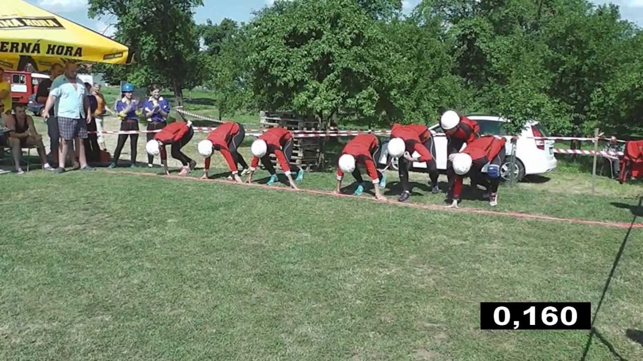 Sychotín Ž Pamětice VCB 2013