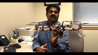 YVC International Students: Engineering - A Faculty Perspective