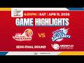 PLDT vs. Creamline - Match Highlights | 2026 All-Filipino Conference