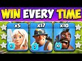 The Best TH13 Attack Strategy Explained (Clash of Clans)