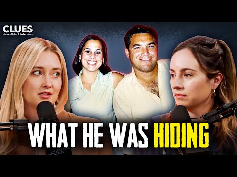 Morgan Moore: A Bombshell Exposed