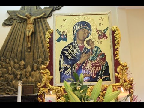 Video TRỰC TIẾP: THÁNH LỄ KÍNH ĐỨC MẸ HẰNG CỨU GIÚP TẠI THÁI... - youtube