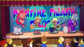Fox Comedy Pl Promo Simpsonowie The Simpsons June 2023