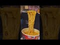 3 of my CRAZIEST instant noodle HACKS