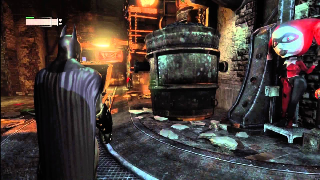 Steel Mill Harley Head Locations YouTube