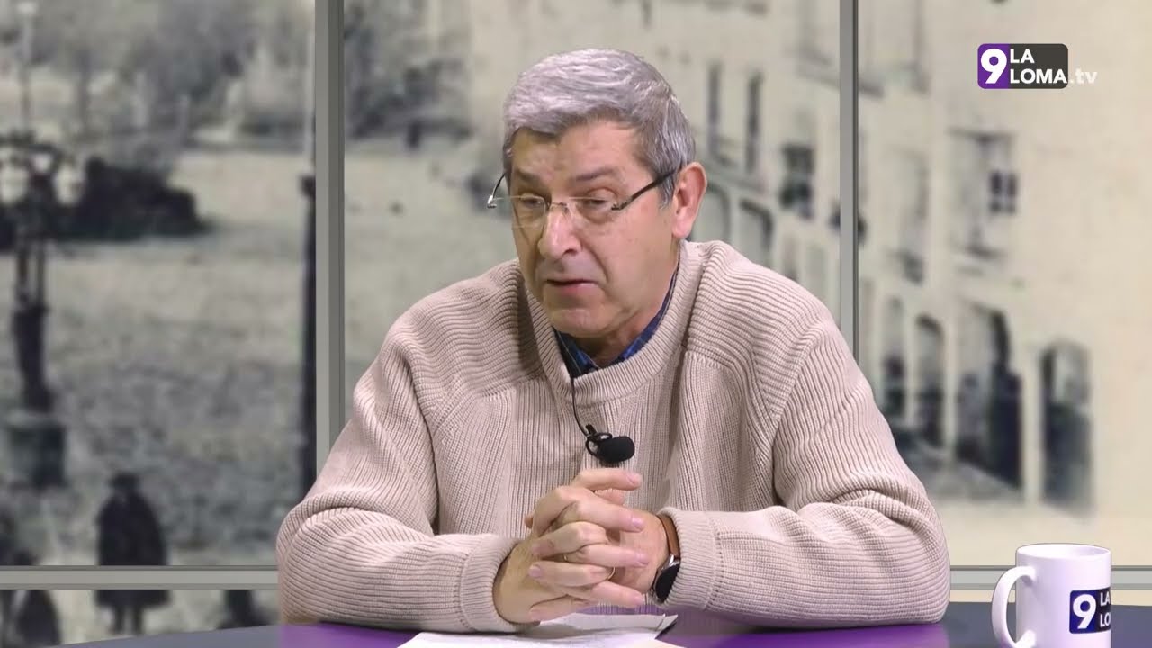 Baeza Hoy. Crónicas Baezanas · Carlos Mejías