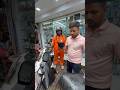 Rainy season Mobile safety guard 