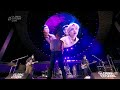 Coldplay X BTS performing "My Universe" Global Citizen Live