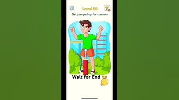 DOP-3 Level-22(wait for end)#shorts #games #dop3 #subscribe #gaming #shortvideo