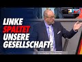 Linke spaltet unsere Gesellschaft! - Uwe Witt - AfD-Fraktion im Bundestag