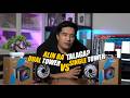 PANOORIN Bago BUMILI ng CPU Air Cooler if Dual or Single Tower? ft Sama A60L vs A40L Benchmark Test