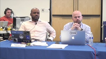 Spirent Temeva TrafficCenter Demo