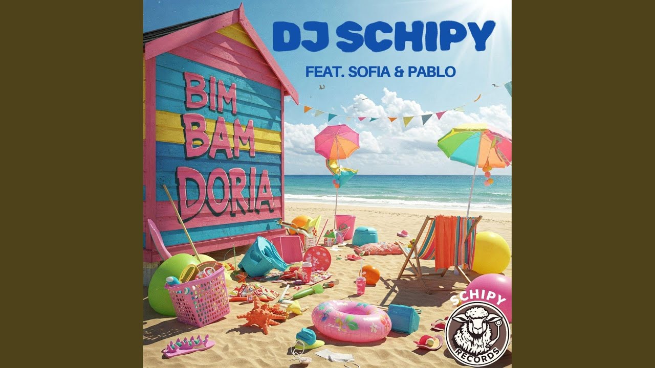 BIM BAM DORIA (feat. Sofia & Pablo)