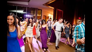 Dj Will Chitwoods Wedding Event Video