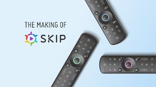 The Making of Skip - Designing and Building the Hardware - Part 1