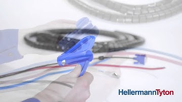 HellermannTyton Argentina: Helawrap