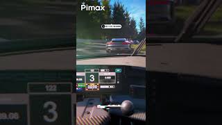 One of the best partners for sim racing——Dream Air