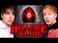 The demonic secret society of england  hellfire club