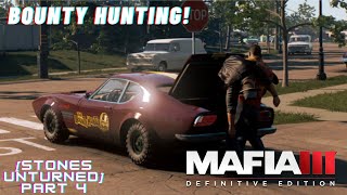 Mafia III: Stones Unturned - Part 4 - Bounty Hunting screenshot 5