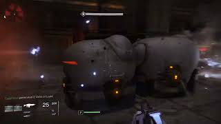 Throwback Thursday - 1st Time Playing the Last Array 9/13/2014 - Destiny
